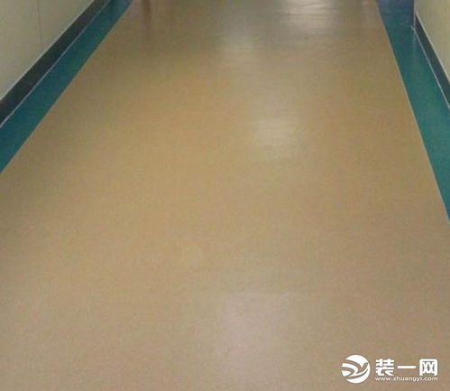 塑膠地板施工方法與每平米價(jià)格全解析