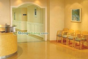 首創(chuàng)舒適PVC塑膠地板 理想老人房地面解決方案及市場(chǎng)價(jià)格指南